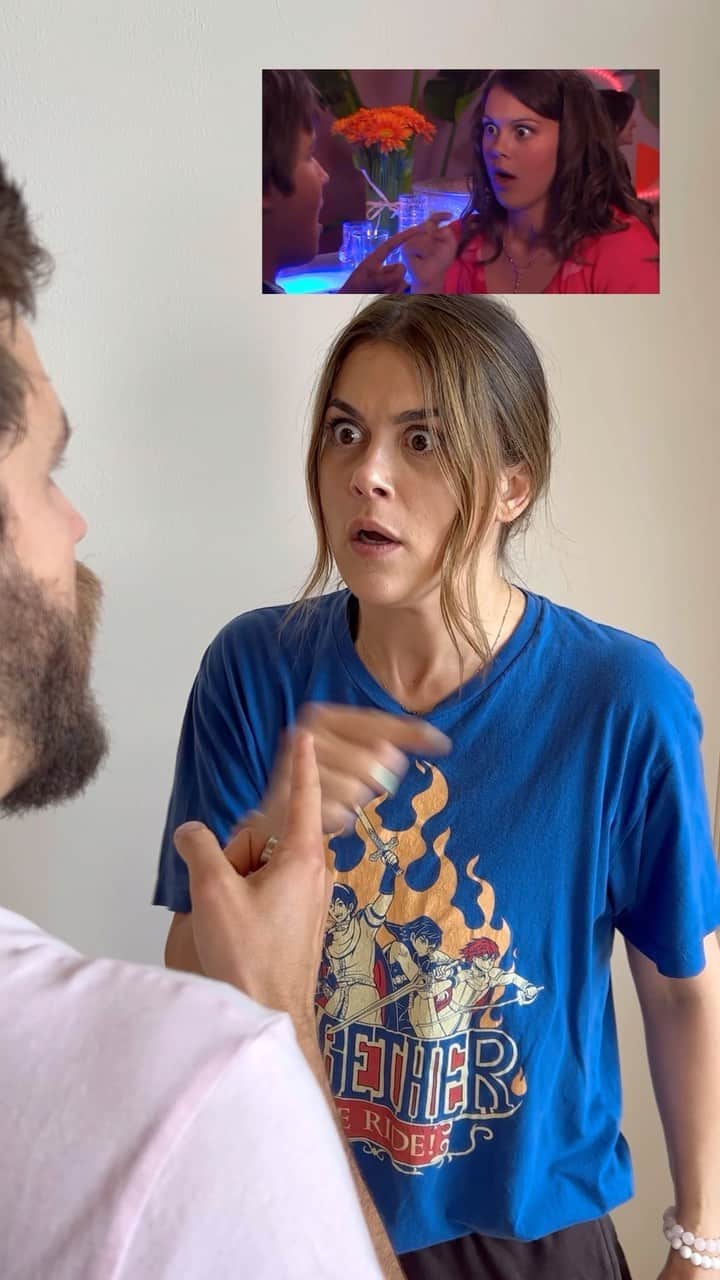 リンゼイ・ショウのインスタグラム：「😘」