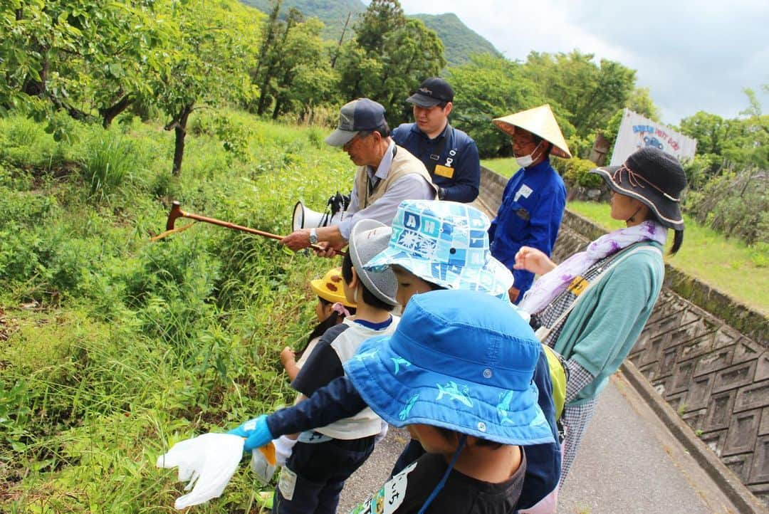 リゾートホテルオリビアン小豆島のインスタグラム