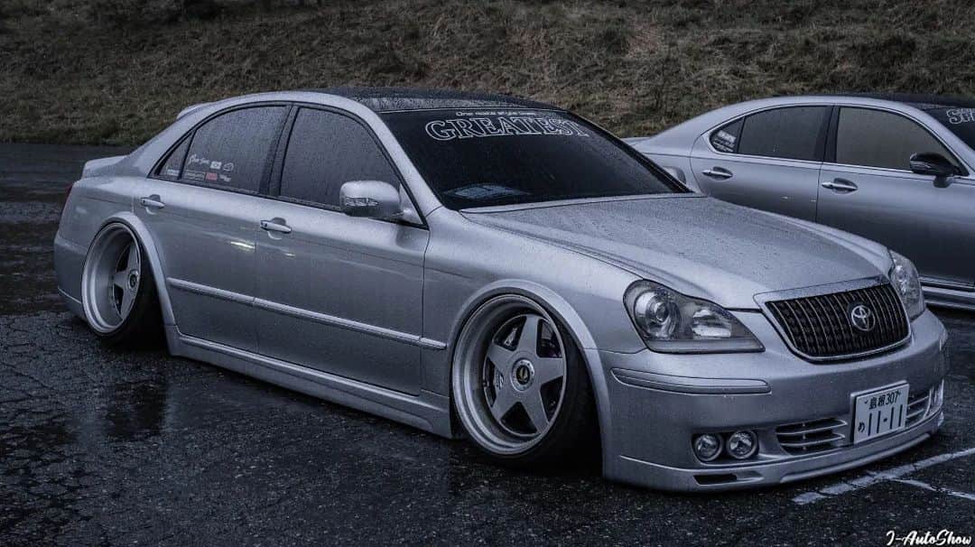 J-Auto Showのインスタグラム