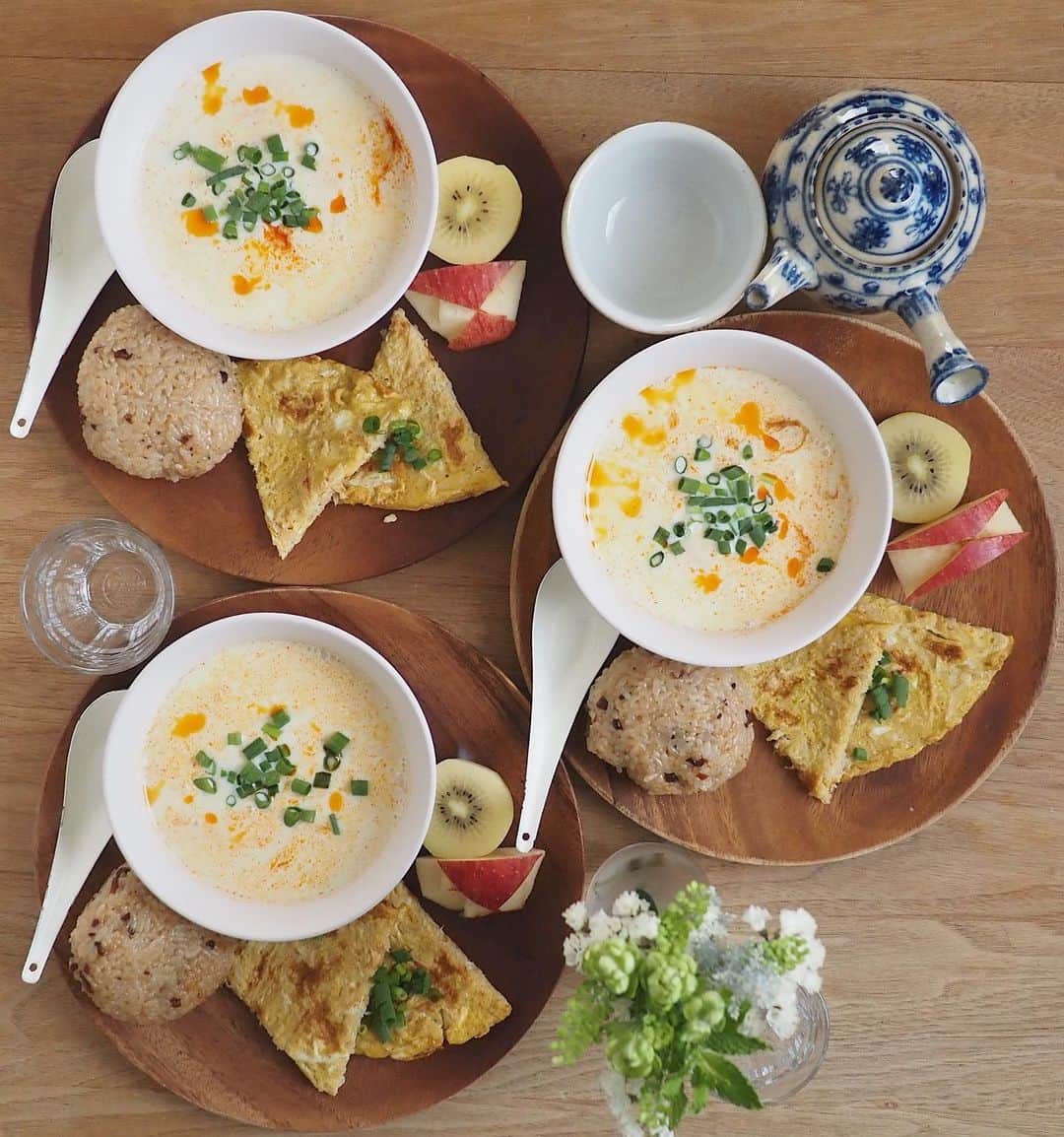 すずゆきのインスタグラム