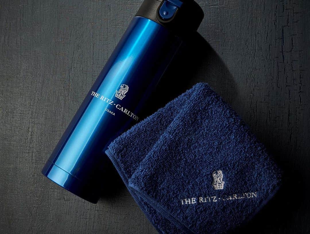 The Ritz-Carlton, Osakaのインスタグラム