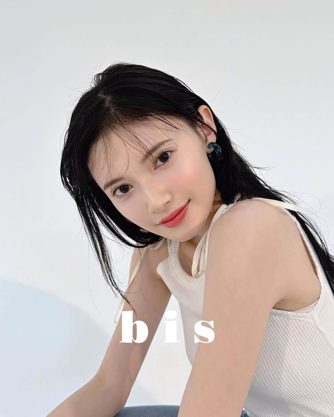 bis_web bis [ビス] のインスタグラム