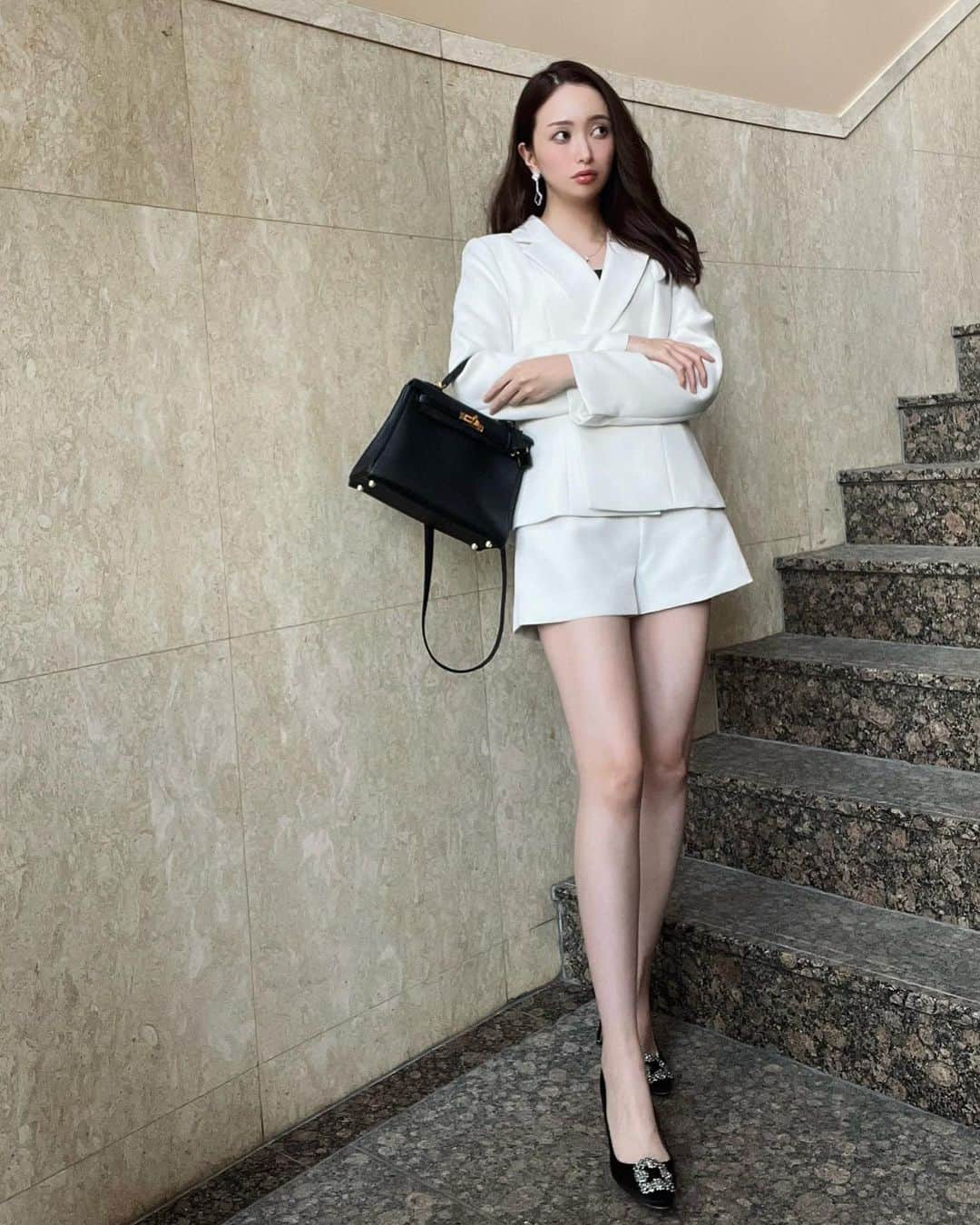 小川真葵のインスタグラム