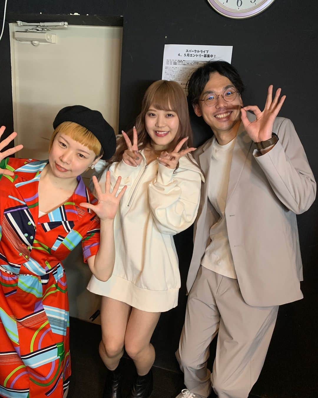 クルーズグループ【公式】のインスタグラム