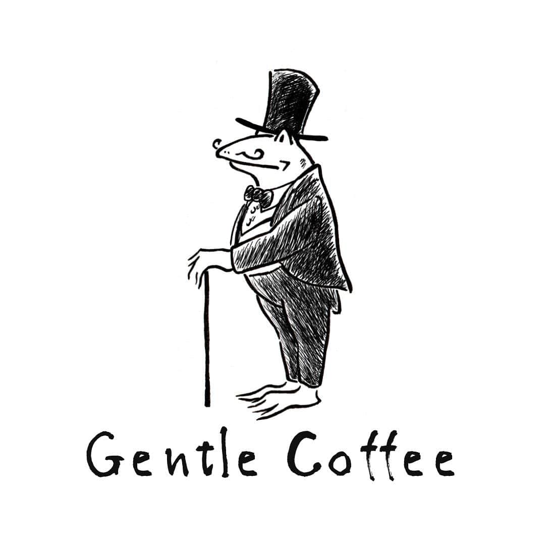岩城滉太さんのインスタグラム写真 - (岩城滉太Instagram)「自家焙煎のコーヒー豆のお店をECサイトにてオープンします。  名前は  Gentle Coffee Roasters （ジェントル・コーヒー・ロースターズ）  です。  構想はちょうど一年前でした。 自分で商品を出したら？とアドバイスをもらってから、漠然と頭の中にあって、そこから地道にコーヒーの知識に関する資格、食品衛生責任者、営業の届出、デザインから何から何まで自分で準備することの大変さを実感しながら、日々の撮影と同時進行で進めてきました。  目指したのは、誰もが安心して時間やカフェインを気にすることなく飲めるコーヒーです。  味はコーヒー本来の味を保ちつつ、カフェインを99.9%以上除去したコーヒー豆（液体二酸化炭素抽出製法）を使用して、カフェインに捉われないコーヒータイムを楽しむことが出来ます！僕は出来てます！笑  アイコンもサイトのデザインも既に愛着が湧きまくっているので、皆さんにも愛してもらえるように、撮影の無い日（ある日も笑）は日々丁寧に焙煎をして美味しいコーヒーをお届けできるようにがんばります！  ぜひジェントルコーヒーのアカウントもフォローしていただけると嬉しいです！  【公式アカウント】 @gentle.coffee.roasters   オープンは 2023年6月5日(月) を予定してます！  よろしくお願いいたします。  #gentlecoffeeroasters  #gentlecoffee」5月26日 18時00分 - kota_iwaki