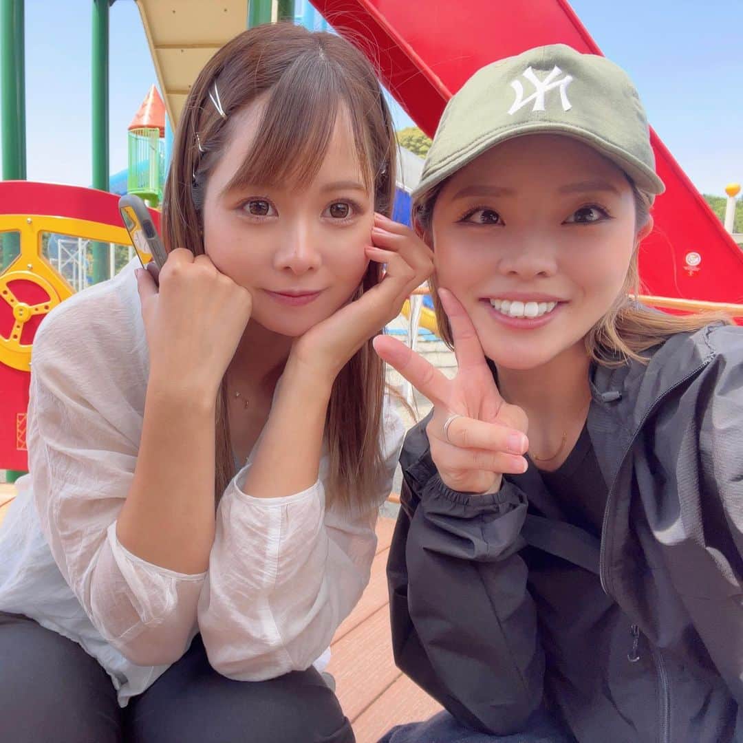 AMIのインスタグラム：「にょ」
