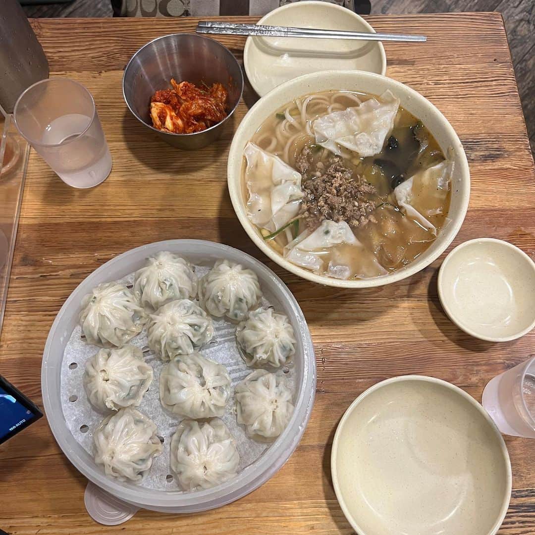 矢部ユウナのインスタグラム：「in 韓国🇰🇷」