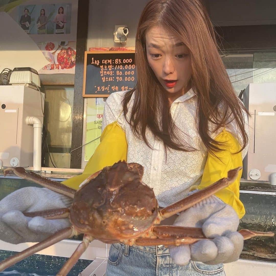 市原佑梨さんのインスタグラム写真 - (市原佑梨Instagram)「감사합니다 😉🇰🇷✨」5月26日 18時36分 - yuri_ichihara