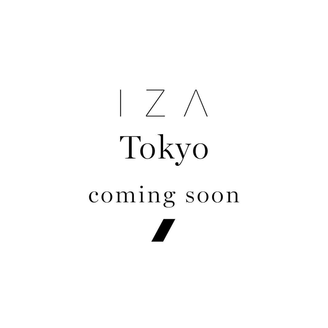 Taki Tanakaさんのインスタグラム写真 - (Taki TanakaInstagram)「I Z A Tokyo Coming Soon  2023.6.2」5月26日 18時47分 - tanakataki