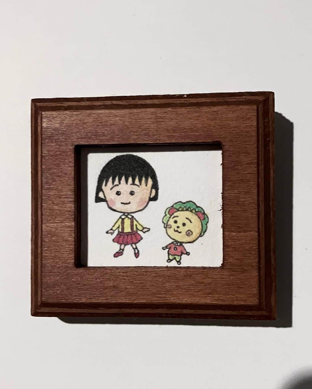 大原海輝さんのインスタグラム写真 - (大原海輝Instagram)「さくらももこ展に行ってきました。 コジコジが好きで行ったのですが、さくらももこさんの年表と共に学生時代やルーツを知れたので良かったです。生活から生まれている美を堪能しました。いやー、コジコジは最強ですね。これまでもこれからも大好きです。  横浜のそごう美術館でやっていて2023年5月28日までなので、後悔なく！ #さくらももこ #ちびまる子 #コジコジ #さくらももこ展　#オオハラアートアーカイヴ」5月26日 18時49分 - umichan1015
