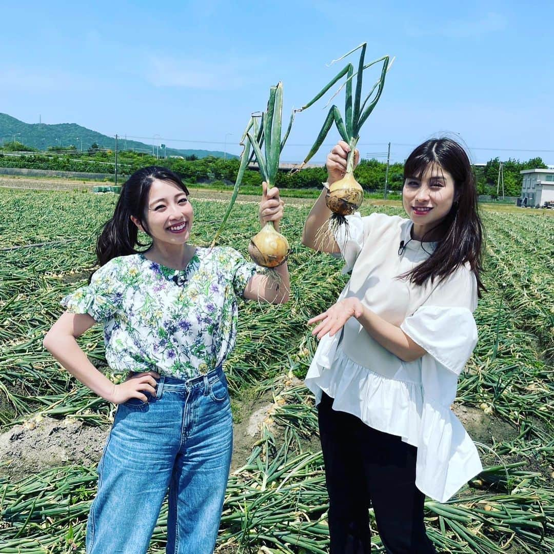 朝日放送「おはよう朝日土曜日です」のインスタグラム