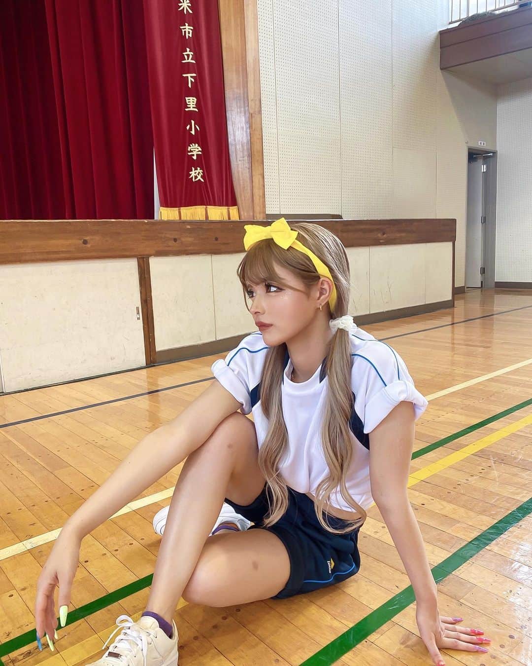 アンジェリカのグルメインスタ