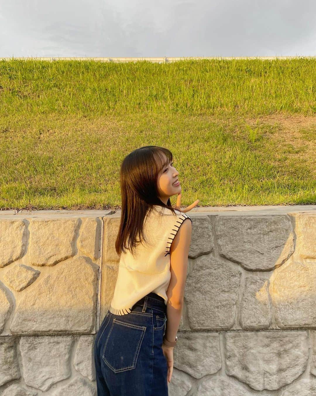 小栗有以のインスタグラム