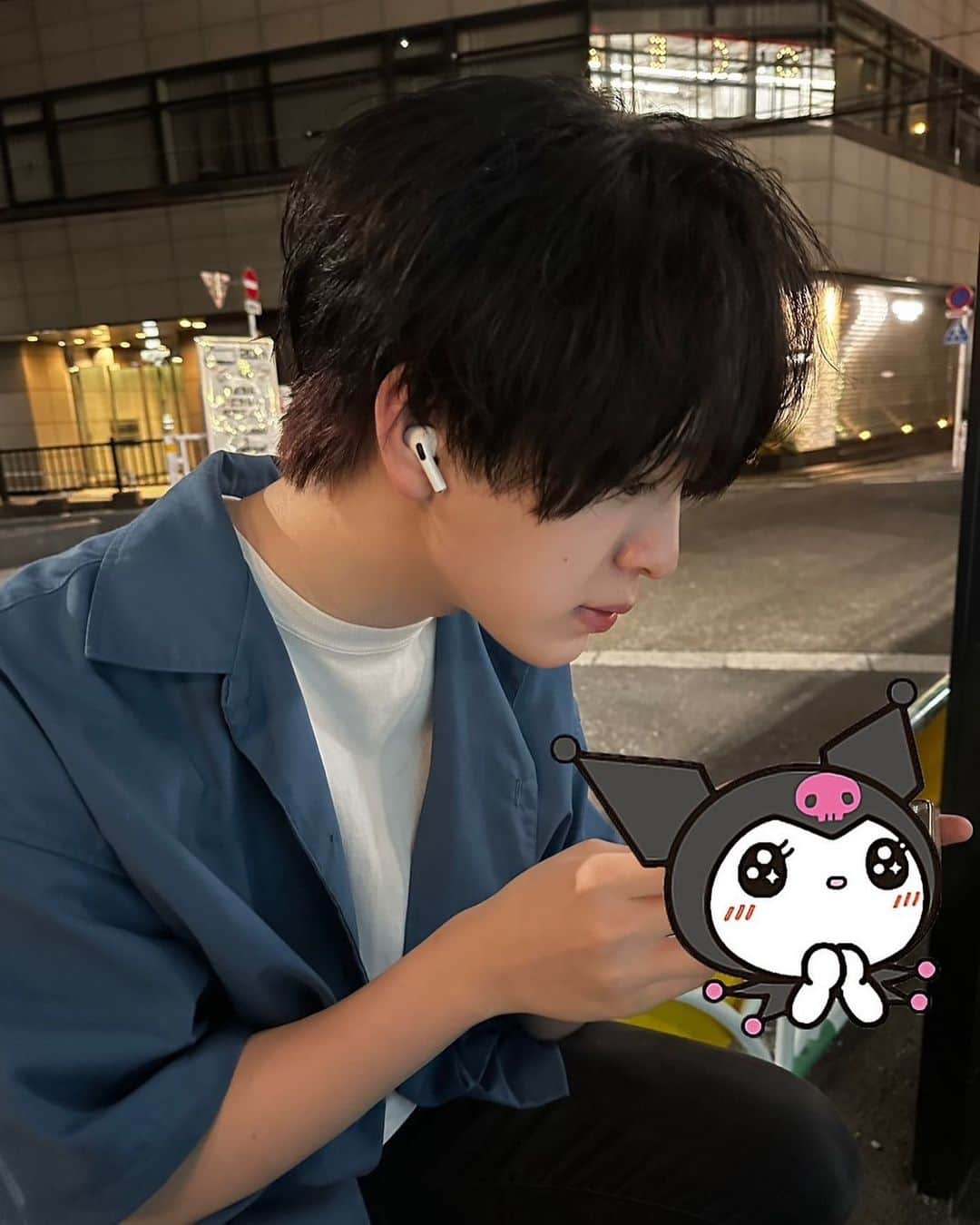 曾我部太志のインスタグラム