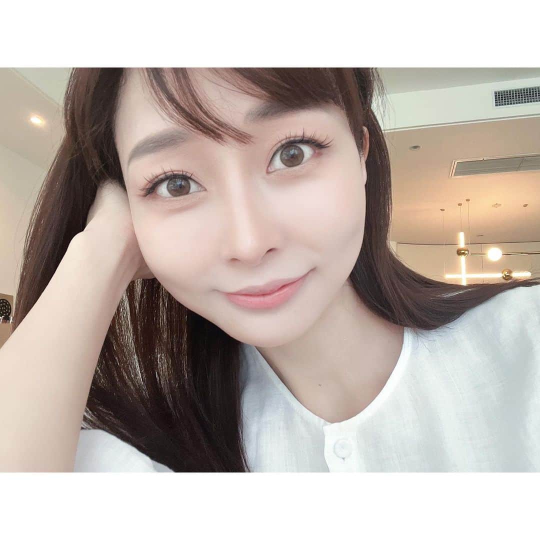 石井美保のインスタグラム
