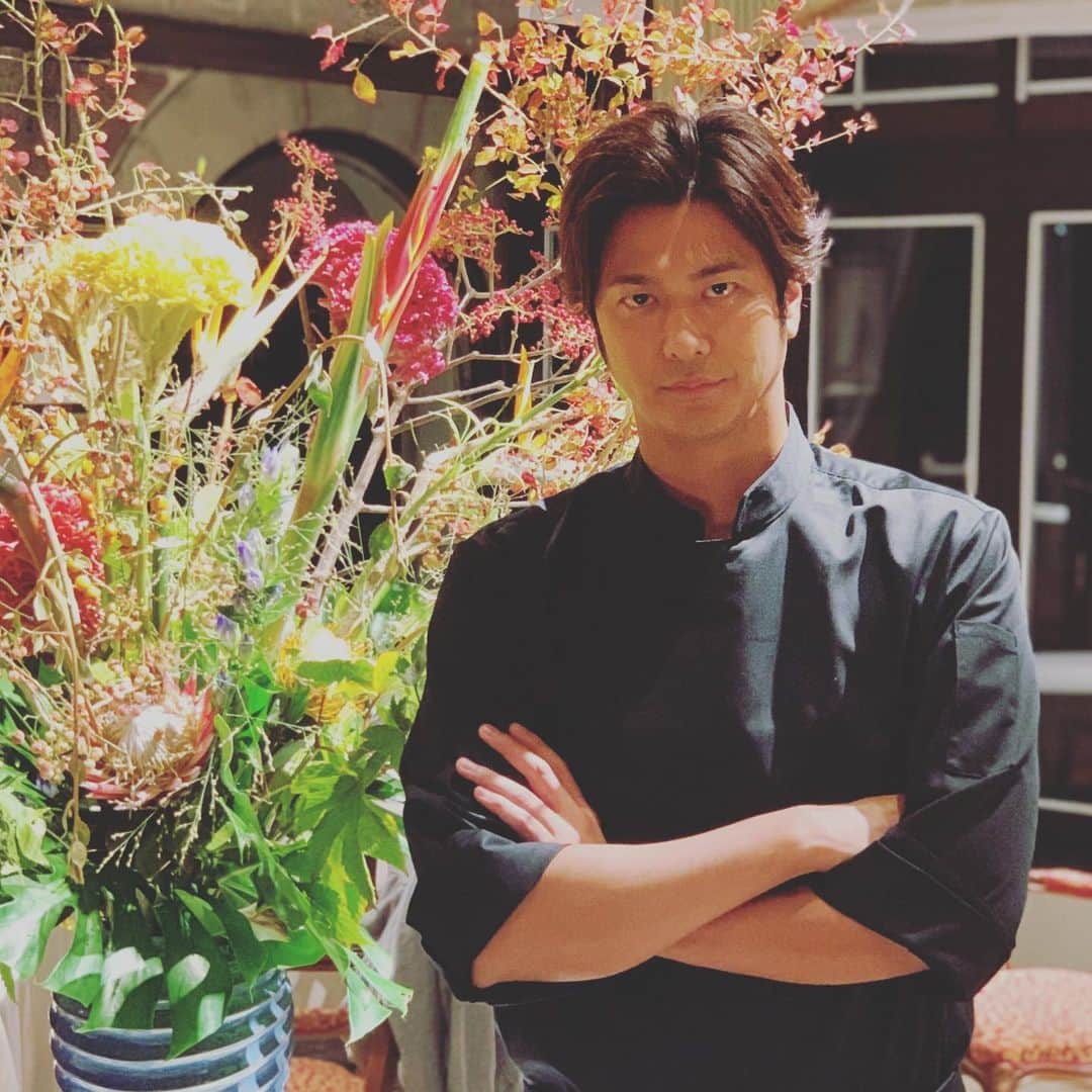 のインスタグラム