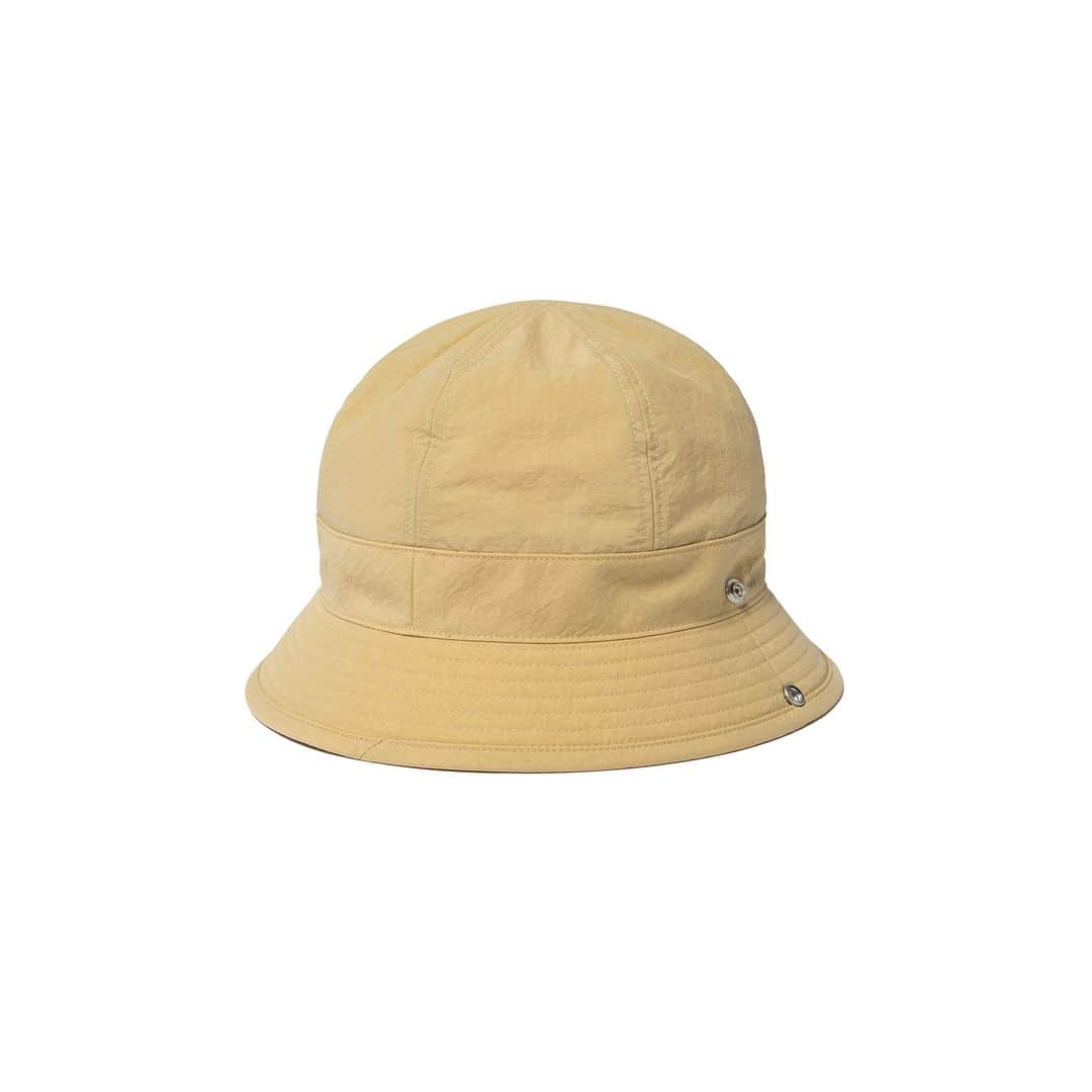 HUMAN MADEさんのインスタグラム写真 - (HUMAN MADEInstagram)「"CAMPING HAT" is available at 27th May 11:00am (JST) at Human Made stores mentioned below.  5月27日AM11時より、"CAMPING HAT” が HUMAN MADE のオンラインストア並びに下記の直営店舗にて発売となります。  [取り扱い直営店舗 - Available at these Human Made stores] ■ HUMAN MADE ONLINE STORE ■ HUMAN MADE OFFLINE STORE ■ HUMAN MADE HARAJUKU ■ HUMAN MADE SHIBUYA PARCO ■ HUMAN MADE 1928 ■ HUMAN MADE SHINSAIBASHI PARCO  *在庫状況は各店舗までお問い合わせください。 *Please contact each store for stock status.  ナイロン素材を使用したラウンドタイプのバケットハット。キャンプや登山、フェスなどのアウトドアシーンにもオススメです。  Round bucket hat in nylon. Designed for a wide range of uses, from camping and hiking to festivals and simply enjoying the outdoors.」5月26日 11時09分 - humanmade