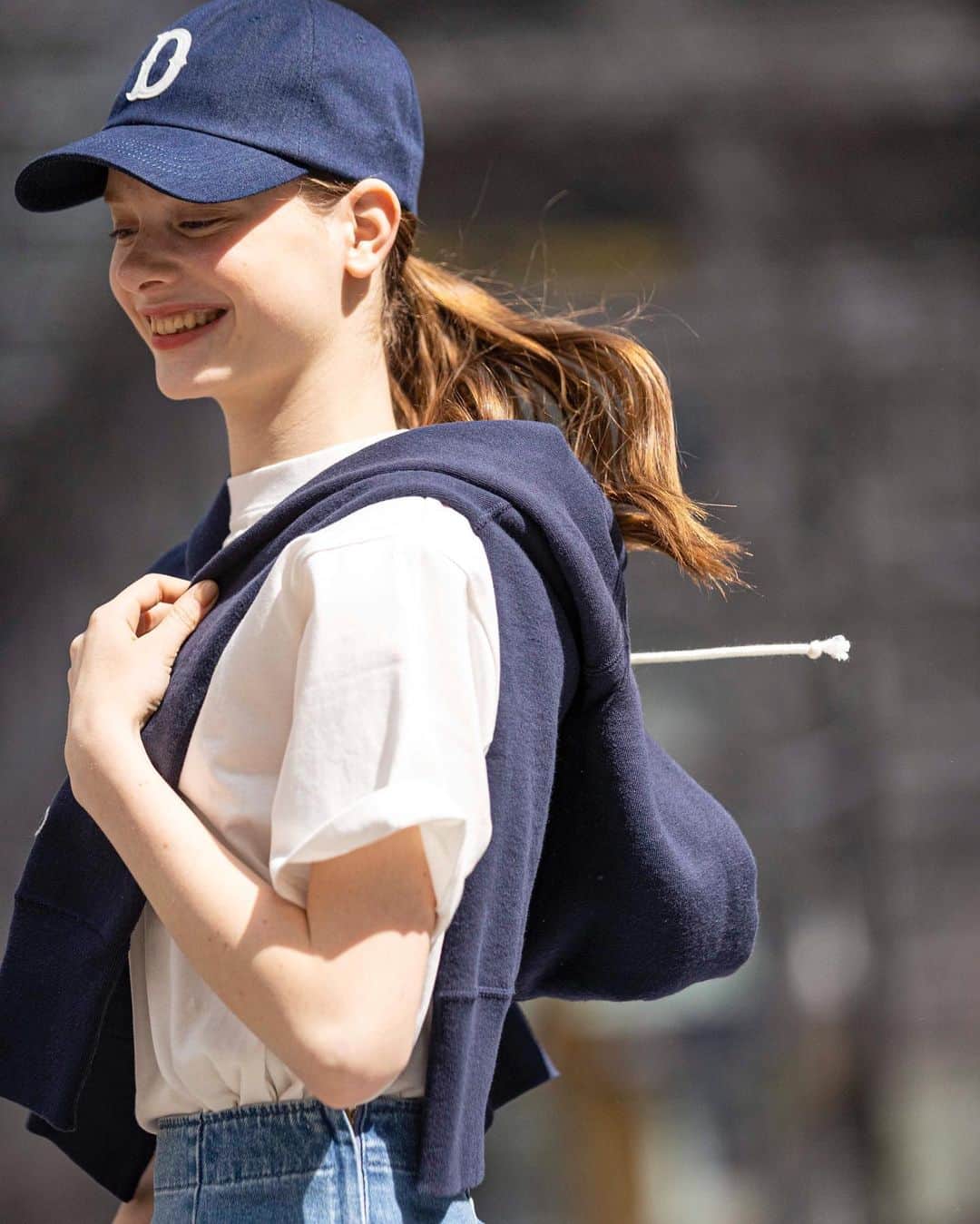 MIZUNO1906 Official Accountのインスタグラム