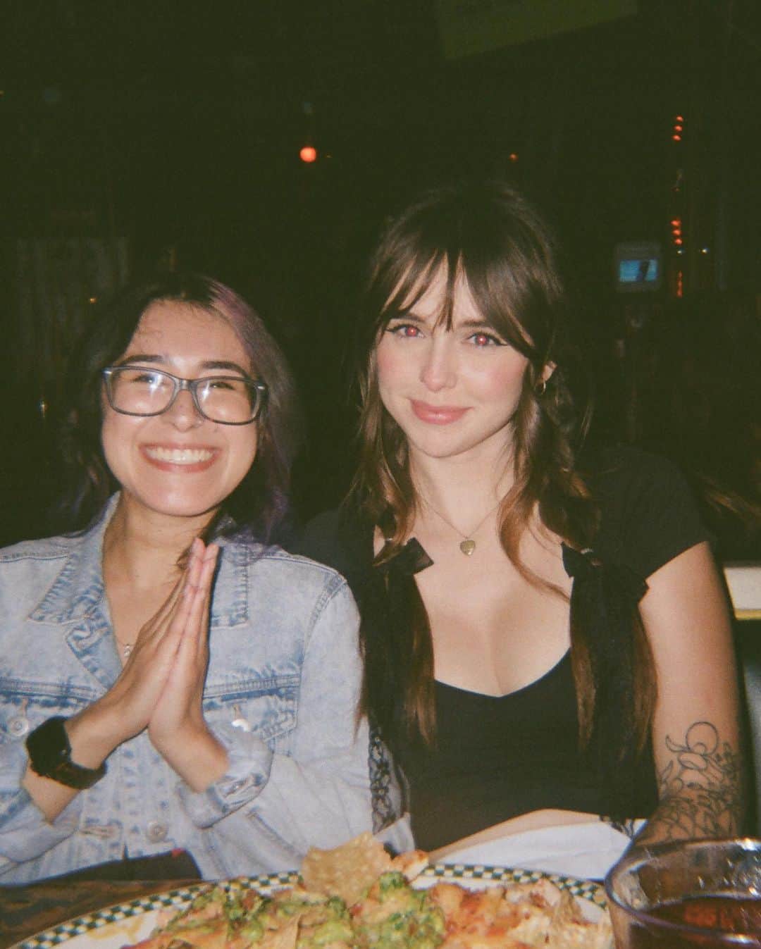 Acacia Brinleyさんのインスタグラム写真 - (Acacia BrinleyInstagram)「Dream of Californication 🤎」5月26日 11時16分 - acaciakersey