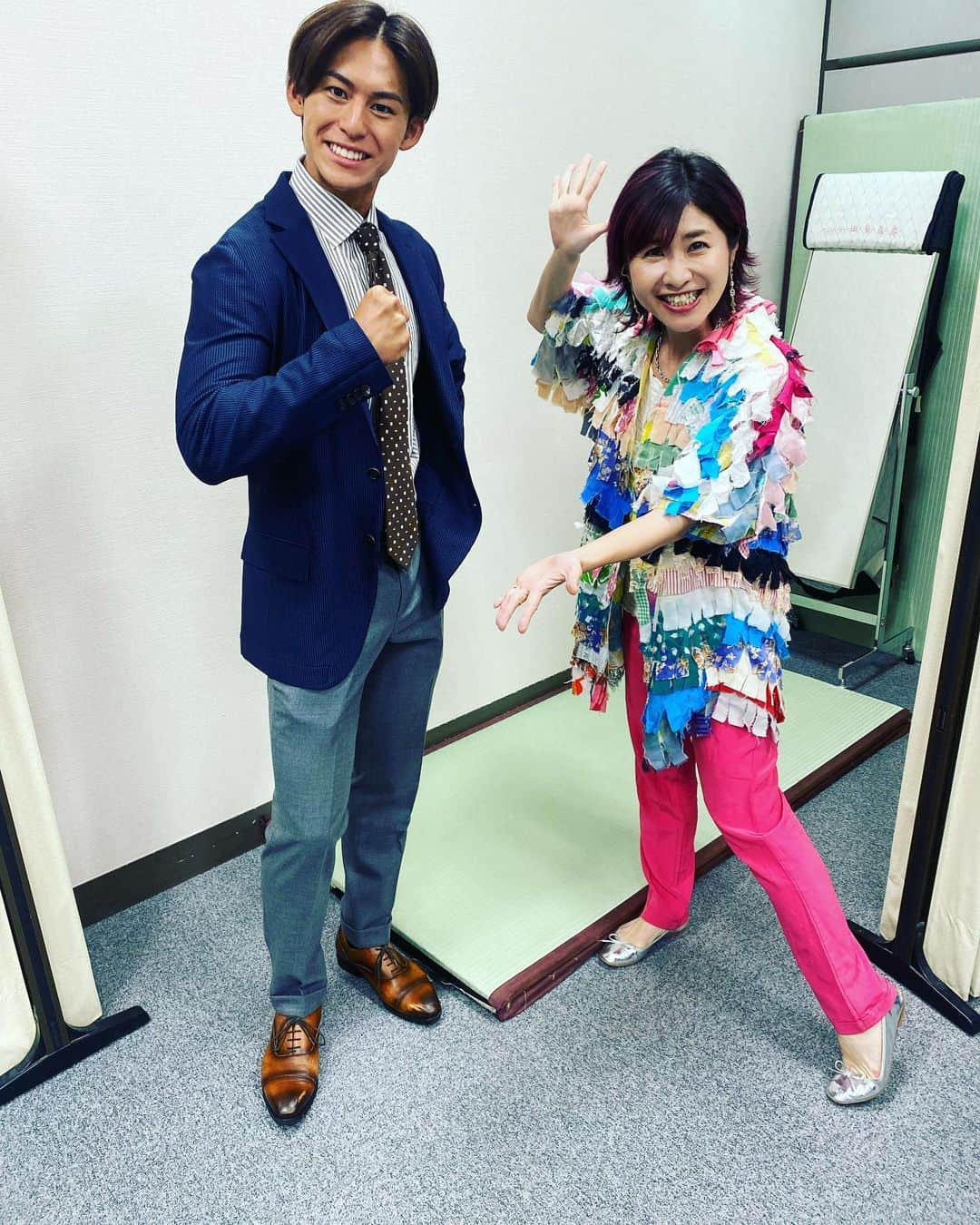 伊藤さとりのインスタグラム