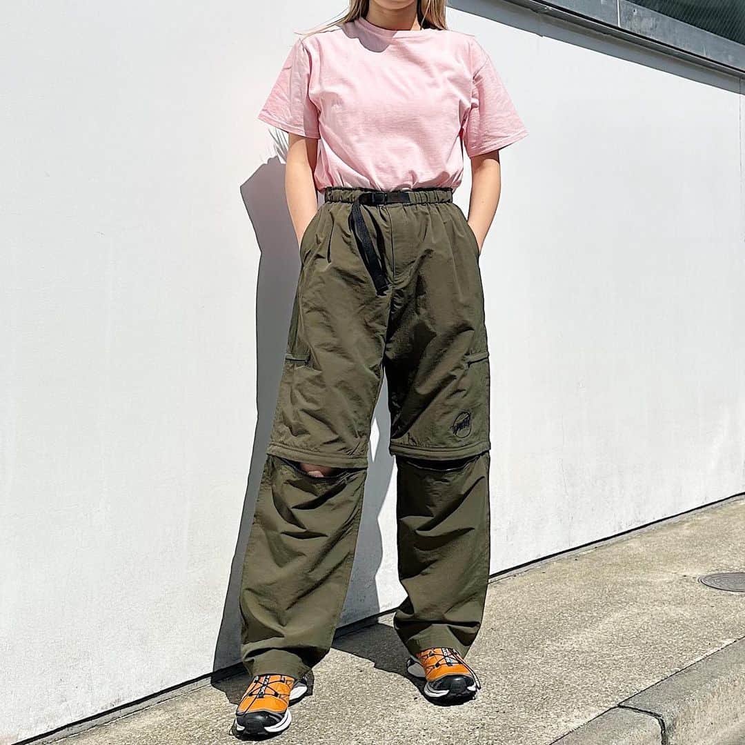 ホリデイのインスタグラム