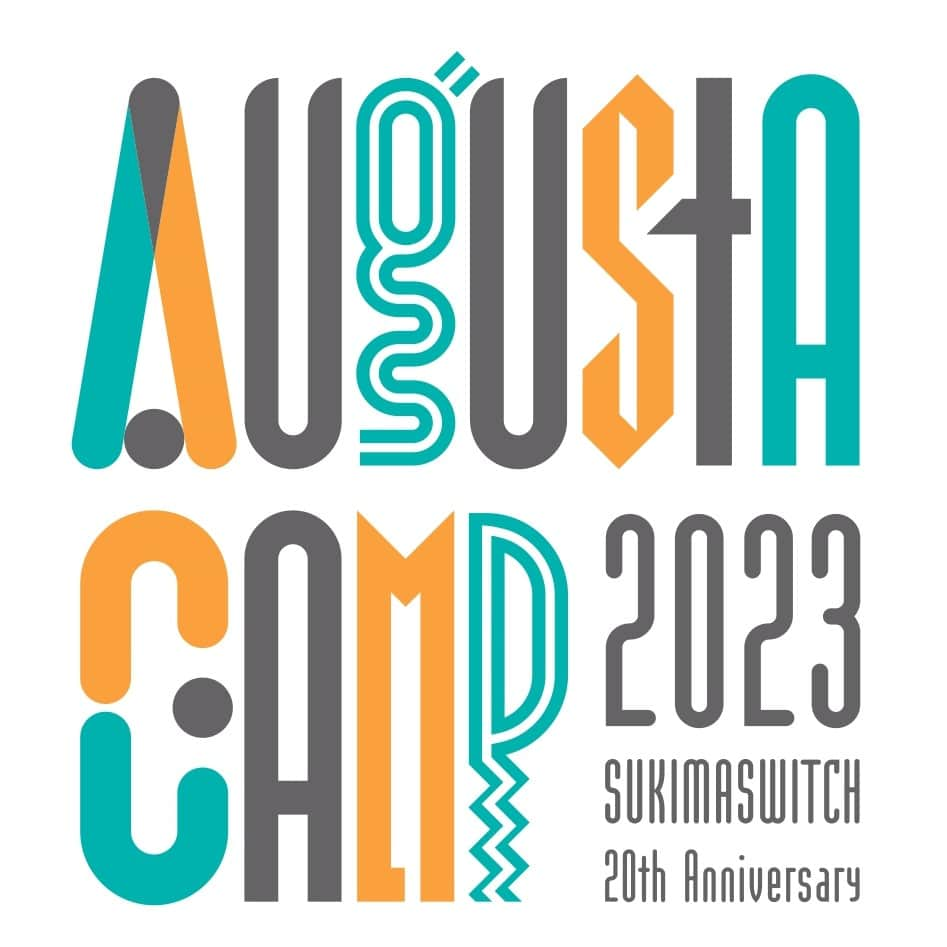 スキマスイッチさんのインスタグラム写真 - (スキマスイッチInstagram)「【Augusta Camp 2023情報】  2023年9月23日(土)開催、「Augusta Camp 2023 〜SUKIMASWITCH 20th Anniversary〜」のチケット情報が解禁！  ただいまより、オフィシャルファンクラブ先行がスタート🎫  通常の指定席券に加え、後方でのんびりと観覧できる「後方シートエリア」も販売！ さらに、先行受付期間に限り、後方シートエリアのお得な親子券も👨‍👧  詳細はAugusta Camp 2023サイトへ！！ https://www.office-augusta.com/ac2023/  6月25日(日)23:59まで、スキマスイッチオフィシャルファンクラブ先行受付中🎫 http://www.sukima-de-luxe.com/  #スキマスイッチ #AugustaCamp  #オーガスタキャンプ  #オーキャン」5月26日 12時00分 - sukimaswitch_official