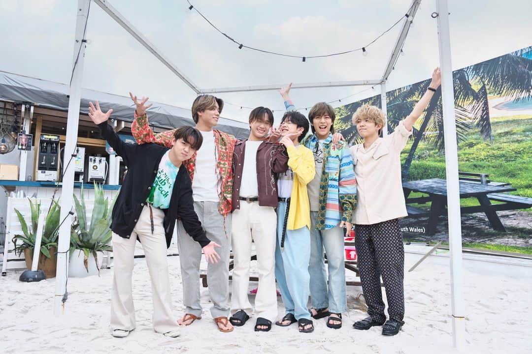 月刊EXILEのインスタグラム：「EXILE TRIBE MAGAZINEを更新！   EXILE TRIBE MAGAZINEにて、LIL LEAGUEのweb連載『りるまが』vol.04を公開📸 レジャーにもってこいの5月！LIL LEAGUEも本格的に暑くなる前を狙ってBBQをしてきました🥩 終盤にはサプライズも！？　笑顔の絶えないBBQの様子をお届けします！  #EXILETRIBEMAGAZINE #LILLEAGUE #りるまが   ※こちらの記事はLIL LEAGUE FC限定公開となります。」