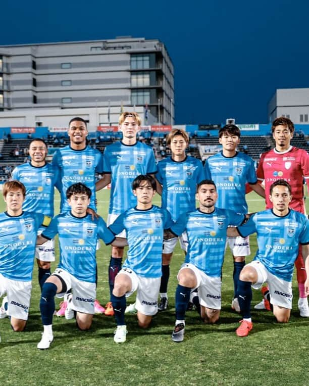 横浜FCさんのインスタグラム写真 - (横浜FCInstagram)「. GAME PHOTOS📷  2023.05.25 ルヴァンカップ GS 第5節 vs サンフレッチェ広島 #ニッパツ三ツ沢球技場  #yokohamafc  #横浜FC  #ルヴァンカップ  #Jリーグ  #JLEAGUE #HAMABLUE」5月26日 12時17分 - yokohamafc_official