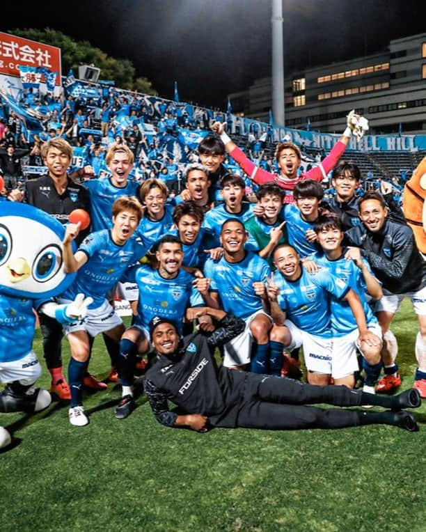 横浜FCさんのインスタグラム写真 - (横浜FCInstagram)「. GAME PHOTOS📷  2023.05.25 ルヴァンカップ GS 第5節 vs サンフレッチェ広島 #ニッパツ三ツ沢球技場  #yokohamafc  #横浜FC  #ルヴァンカップ  #Jリーグ  #JLEAGUE #HAMABLUE」5月26日 12時17分 - yokohamafc_official