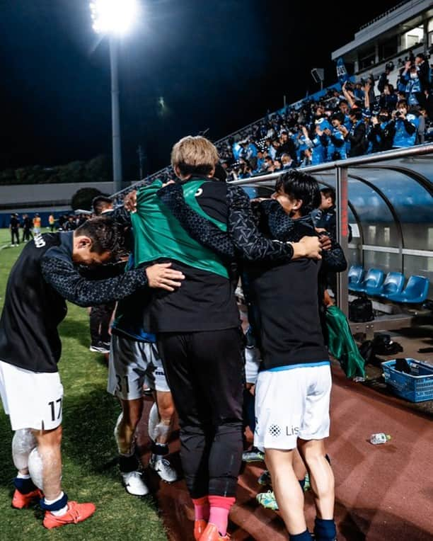 横浜FCさんのインスタグラム写真 - (横浜FCInstagram)「. GAME PHOTOS📷  2023.05.25 ルヴァンカップ GS 第5節 vs サンフレッチェ広島 #ニッパツ三ツ沢球技場  #yokohamafc  #横浜FC  #ルヴァンカップ  #Jリーグ  #JLEAGUE #HAMABLUE」5月26日 12時17分 - yokohamafc_official