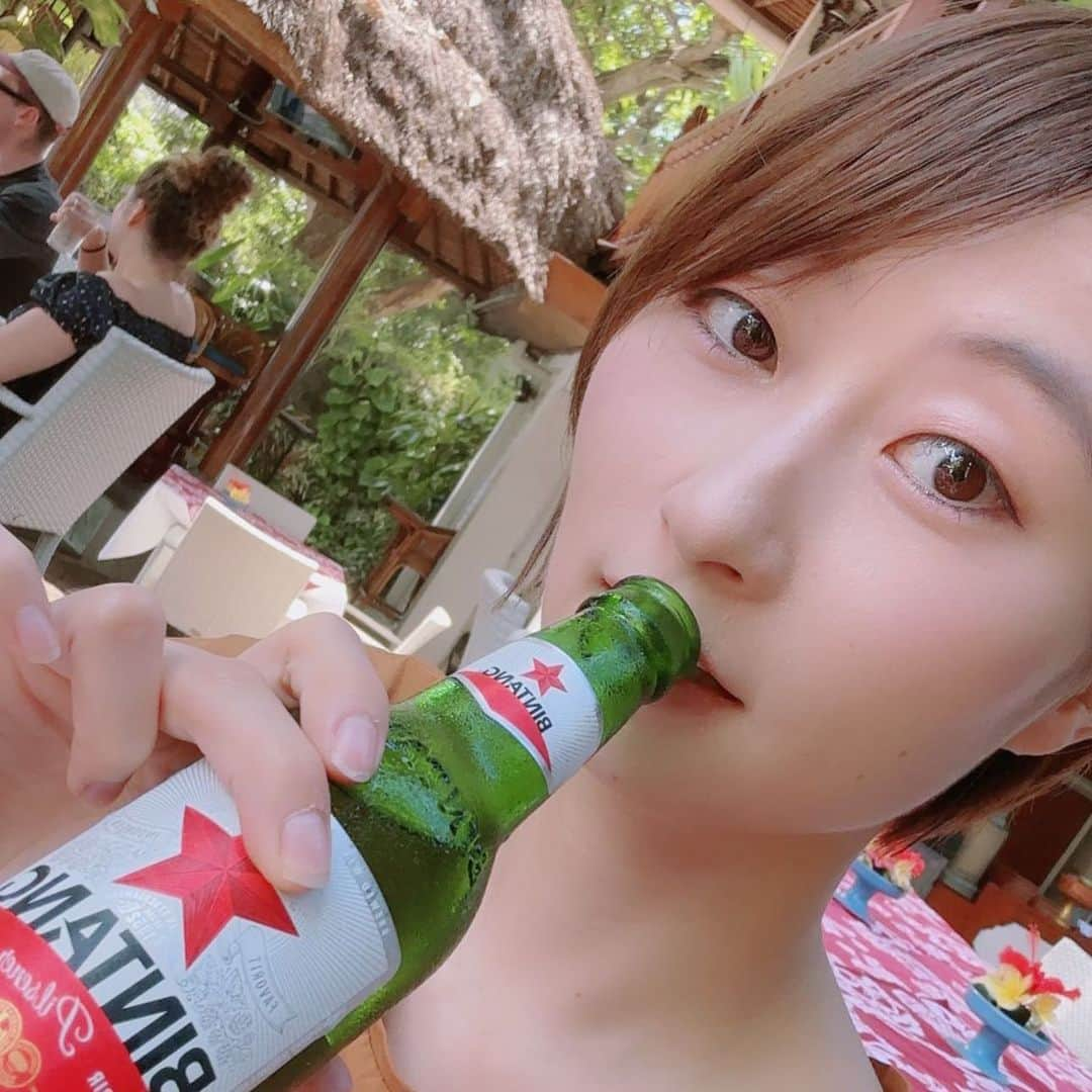 松村加南子のインスタグラム