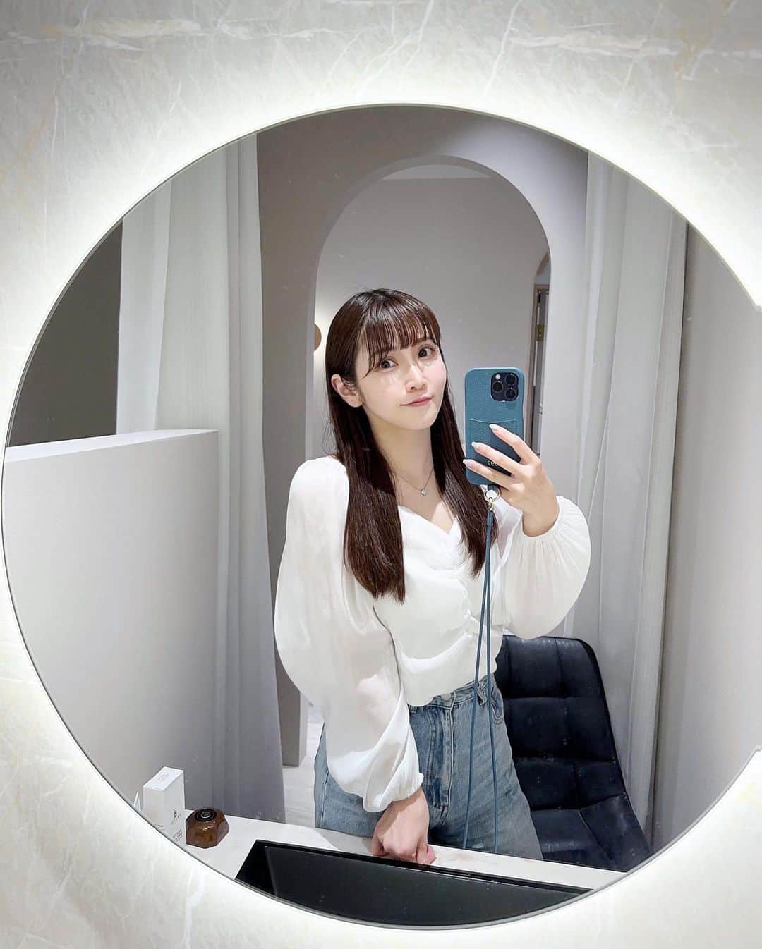 五十嵐茉優のインスタグラム