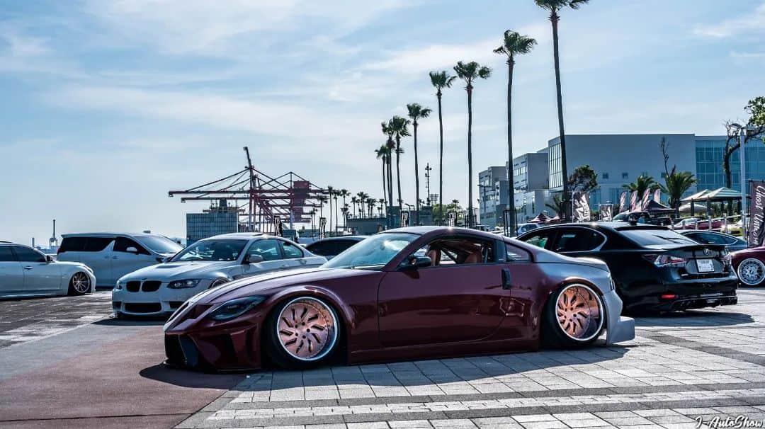 J-Auto Showのインスタグラム