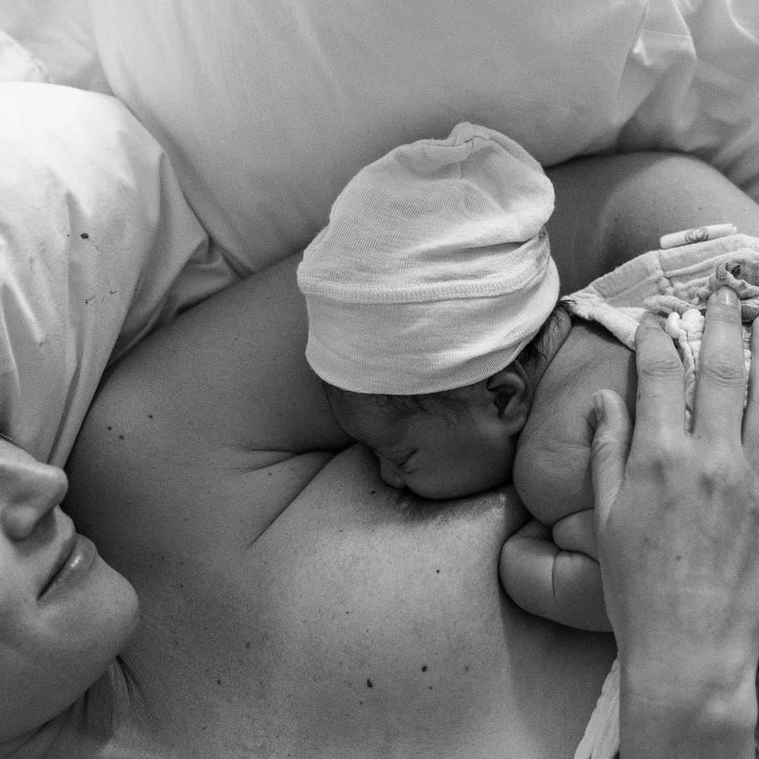 Linda Tolのインスタグラム：「Lila Amellie Jules 22.05.2023」
