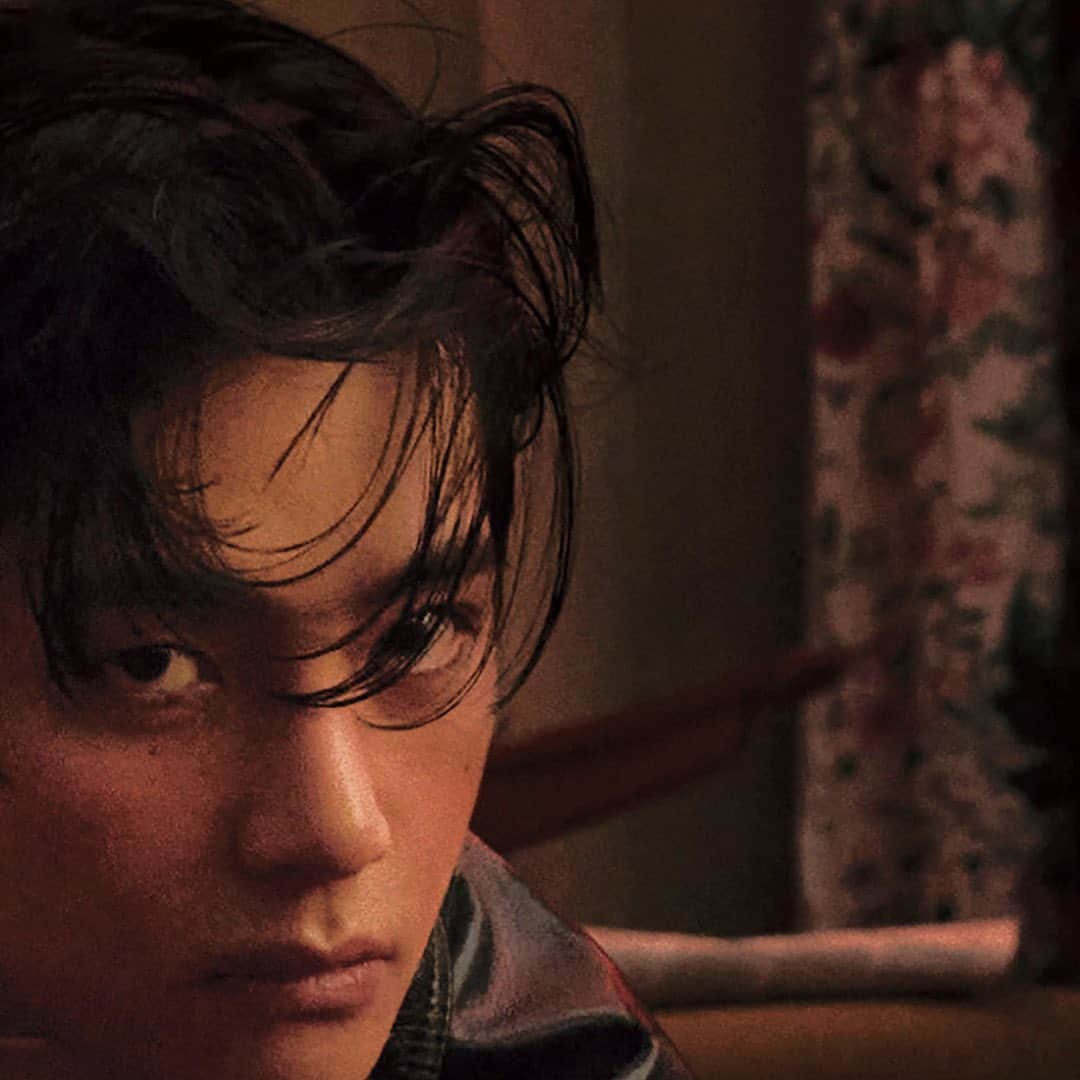 ELLE MENのインスタグラム
