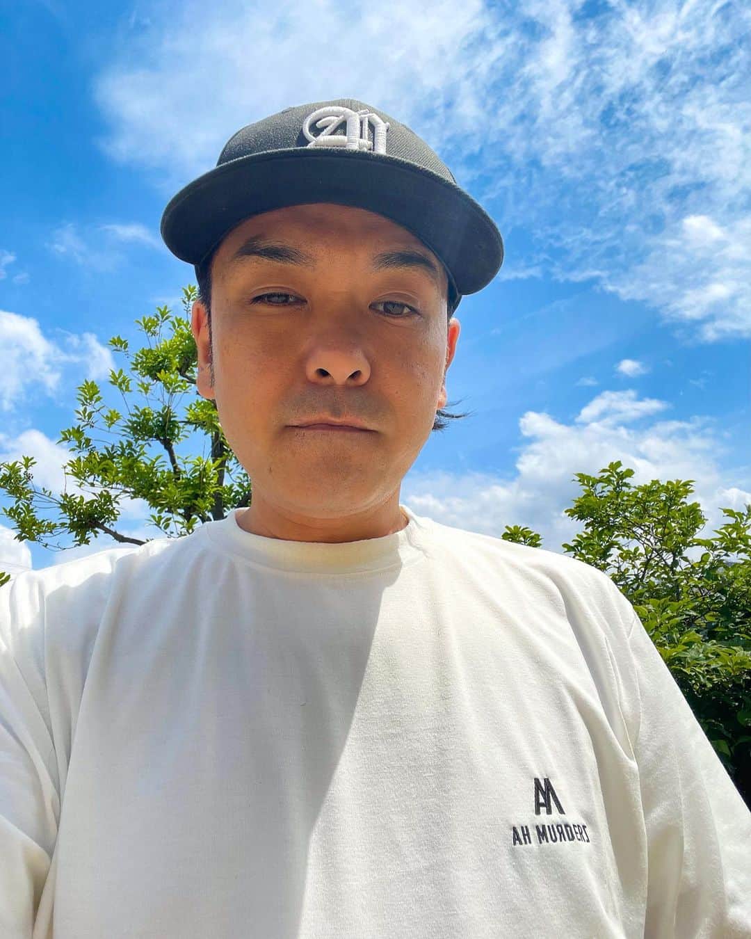 Juniorのインスタグラム