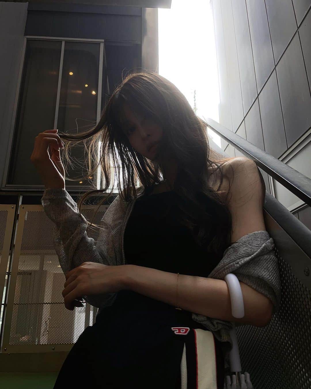 相沢みなみさんのインスタグラム写真 - (相沢みなみInstagram)「my #ootd What r u going to do this ...