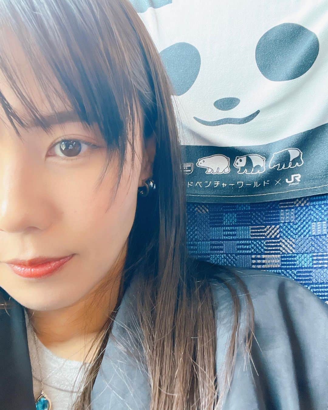 そらなさゆりのインスタグラム