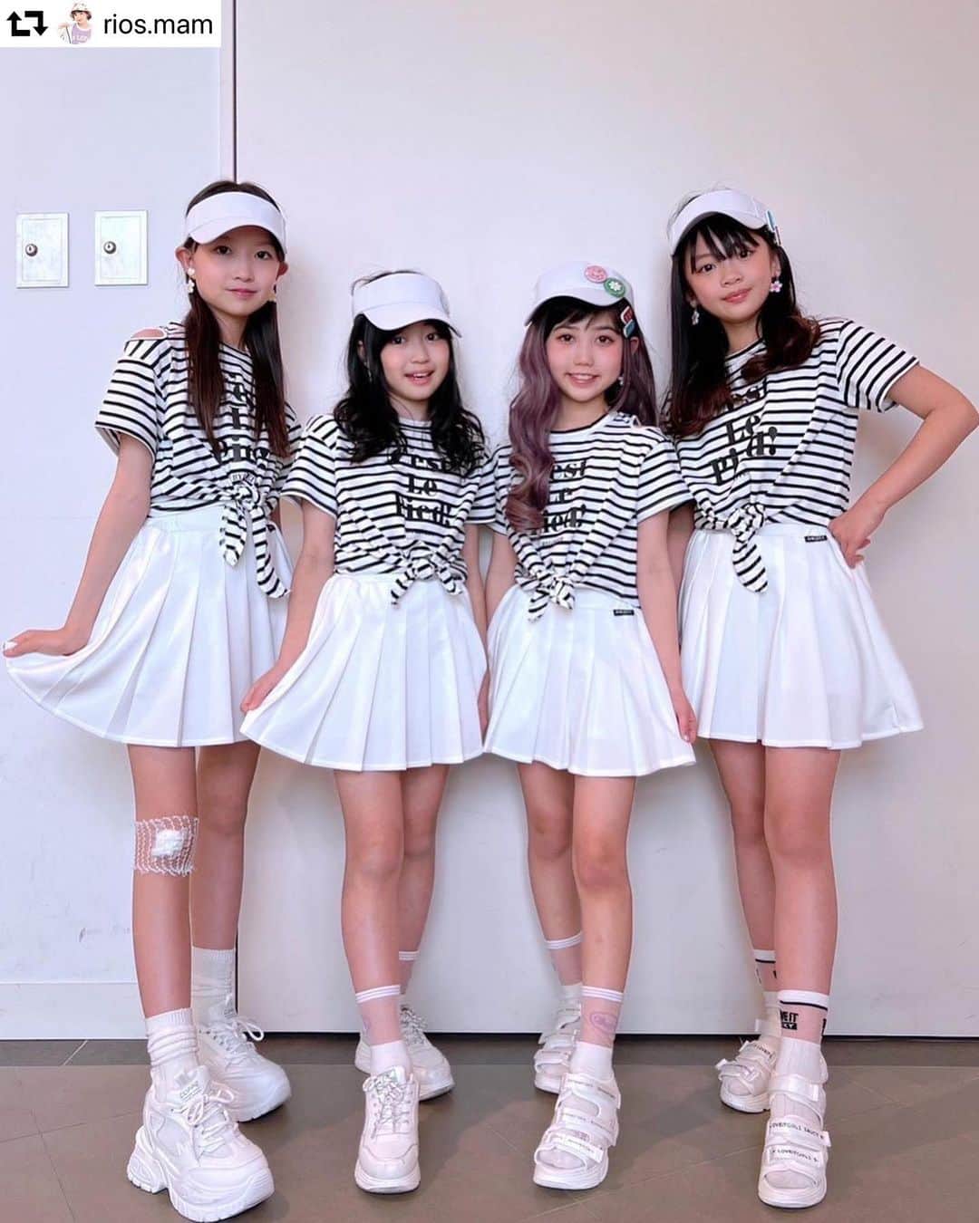byLOVEiTさんのインスタグラム写真 - (byLOVEiTInstagram)「by LOVEiT♡FRIENDS #みんなでバイラビ ...