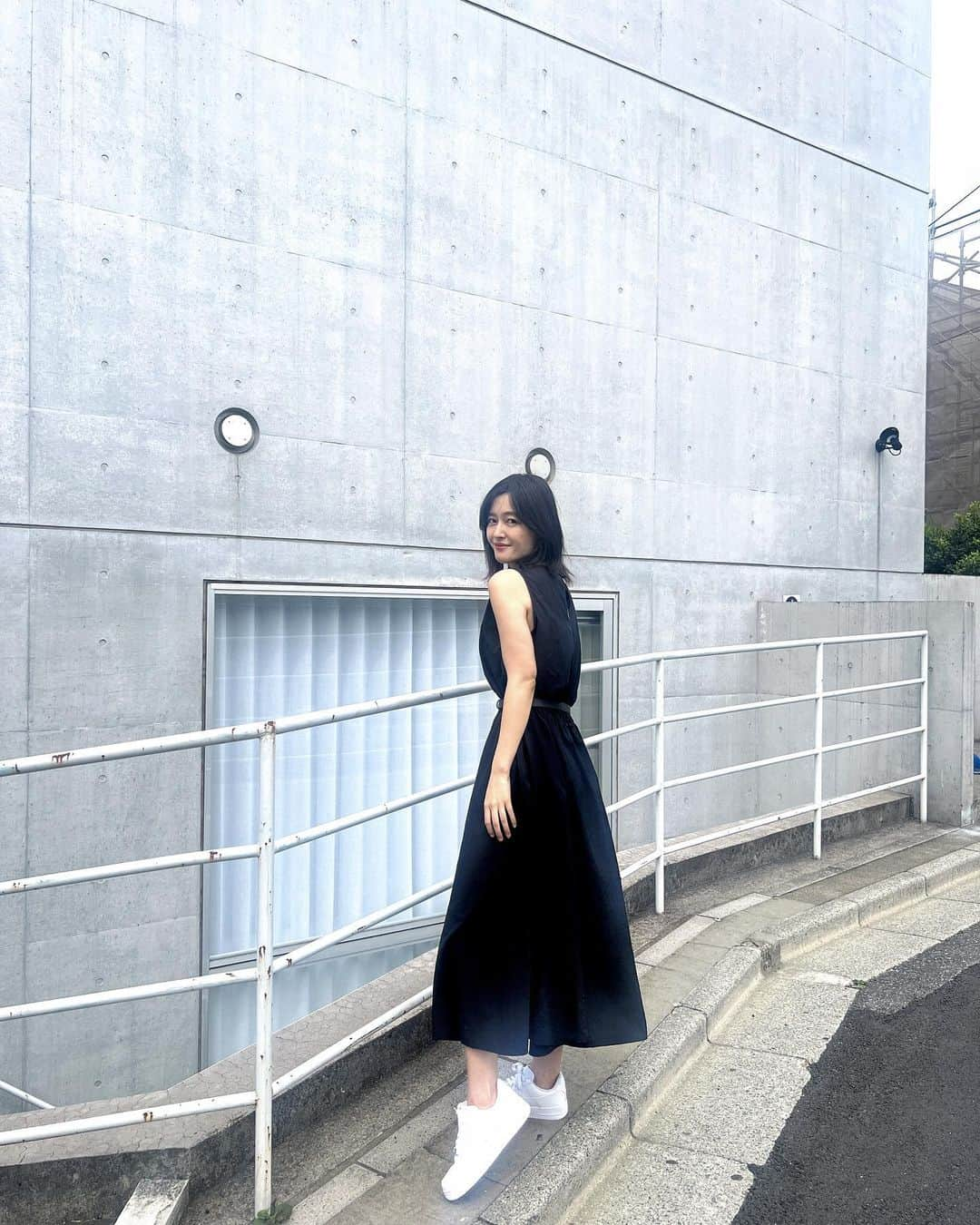 久住小春さんのインスタグラム写真 - (久住小春Instagram)「💖 👗@norc.jp  👟@nike」5月26日 14時42分 - koharu_kusumi.official