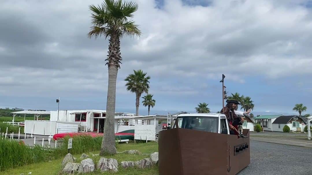 伊勢志摩エバーグレイズのグルメインスタ