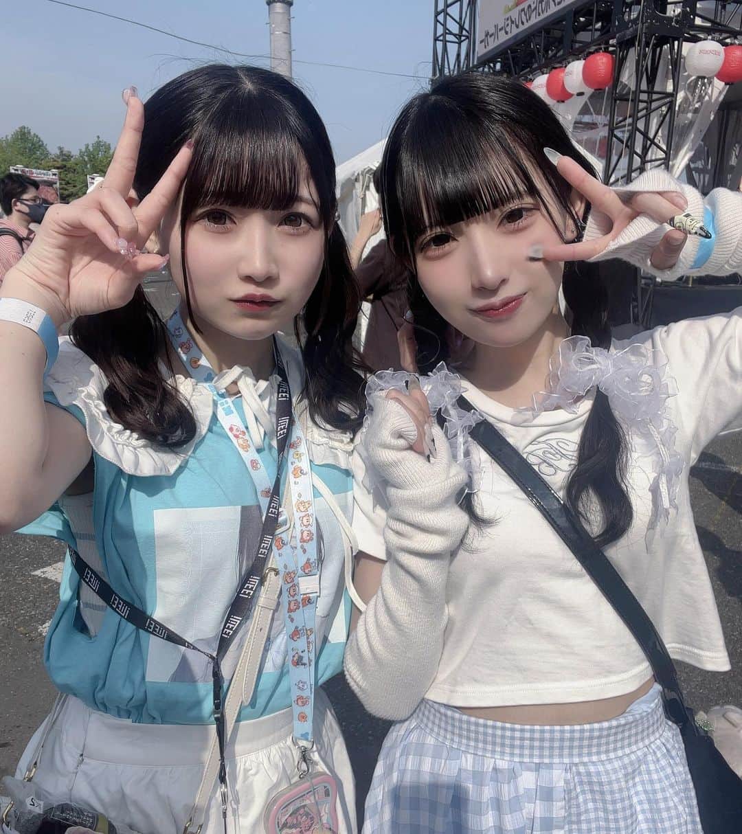 向日えなのインスタグラム：「🐑 ・ 【定期】えならむチャン」