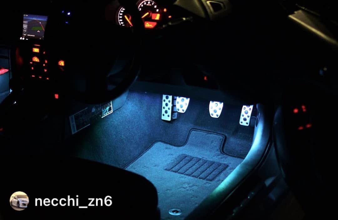 FJ CRAFTのインスタグラム