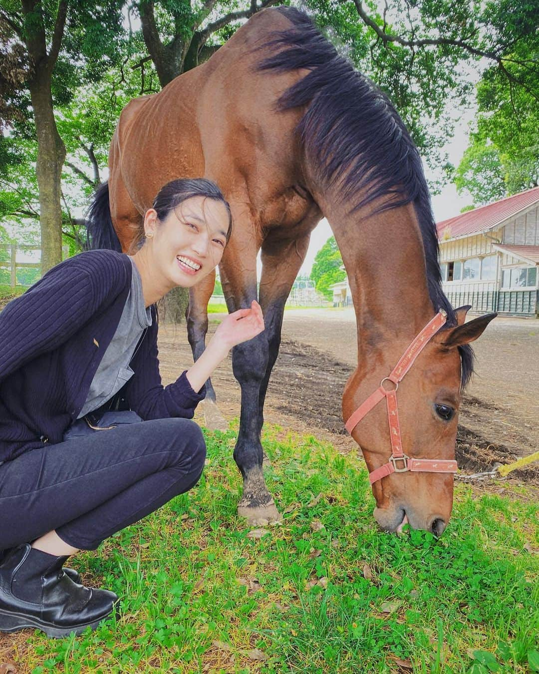 林田岬優のインスタグラム