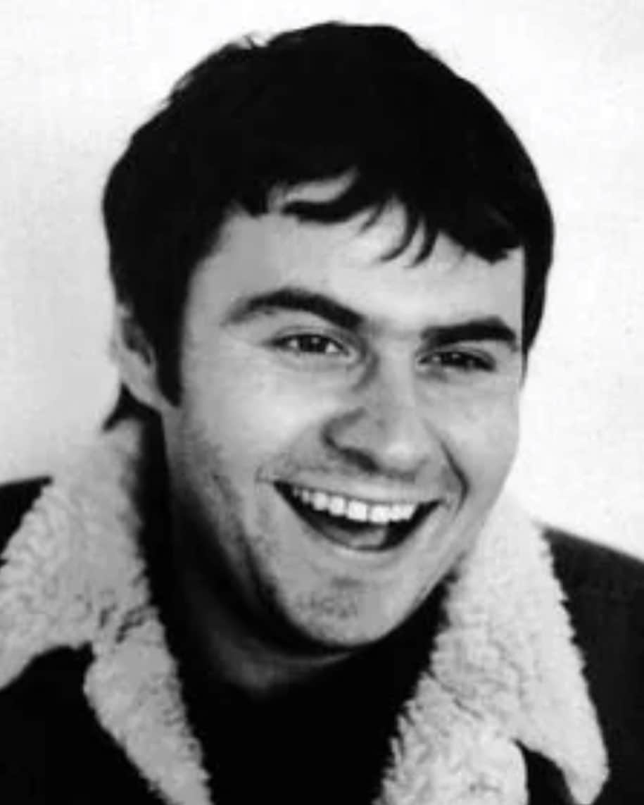 ポール・”ボーンヘッド”・アーサーズのインスタグラム：「Happy 60th Whitey x」