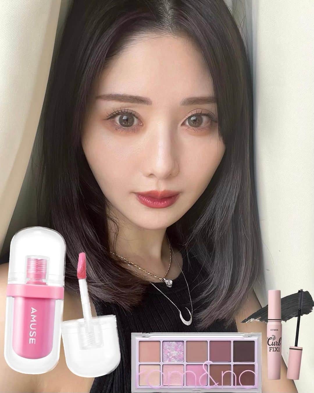 一木美里のインスタグラム