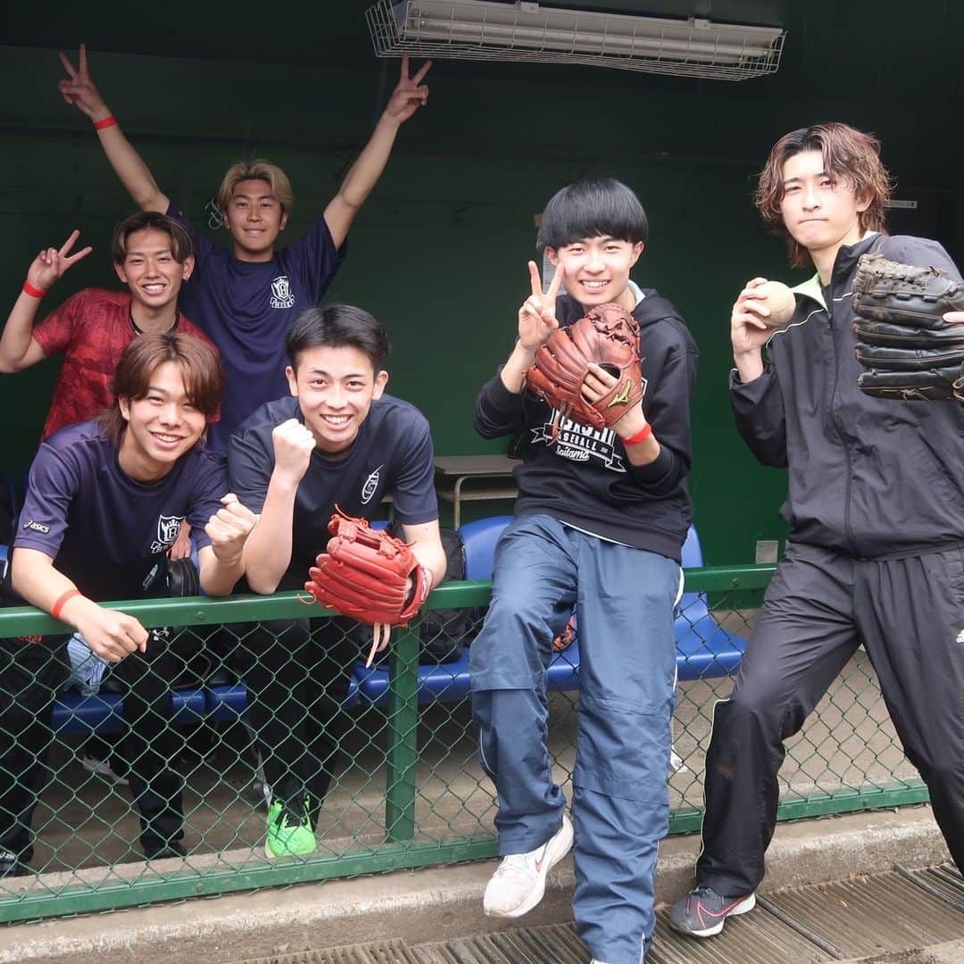 のインスタグラム：「5月19日（金）に多摩キャンパスでスポーツフェスティバルを開催しました！🔥 通称「スポフェス」！⚽ 毎年恒例の新入生歓迎行事です。  陸上競技場や野球場、ラグビー場、体育館など広大なスポーツ施設を使ってみんなでワイワイ楽しみました😘  途中には応援団やダンスサークルのパフォーマンスもあり、とても盛り上がりました👏  学生の笑顔がいっぱいのイベントになりました～😊  #法政大学 #法政 #大学 #春から法政 #春から大学生 #キャンパスライフ #多摩キャンパス #学生生活 #受験生　#在学生 #サークル #大学生活 #勉強 #授業 #hoseiuniversity #hosei #university」