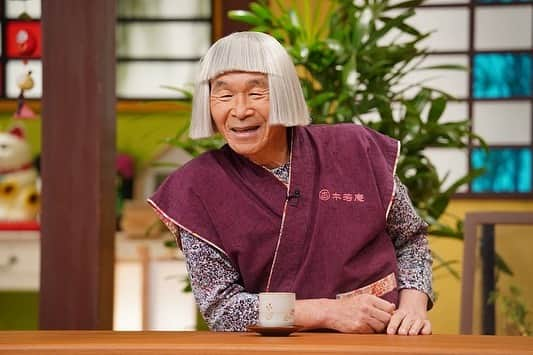 読売テレビ「大阪ほんわかテレビ」さんのインスタグラム写真 - (読売テレビ「大阪ほんわかテレビ」Instagram)「⭐︎ 😢#たむけん さんロケ最終回😢  ＼＼#ほんわかテレビ／／ 　　本日よる７時〜📺  #たむら と #すちえ の ヒットの秘密パクリます💪🏻 最後のロケは… ホテル王になる！というたむけんさんへ、大阪で話題のホテルをご紹介💡 たむすち夫婦、8年間の名シーンも🥰  レギュラーラスト出演😭 お見逃しなく！！  #大阪ほんわかテレビ　#ほんわかテレビ　#ほんわか #間寛平　#桂南光　#月亭方正　#たむらけんじ　#すっちー　#ロザン　#ノンスタイル　#渋谷凪咲　#nmb48」5月26日 17時20分 - honwakaytv