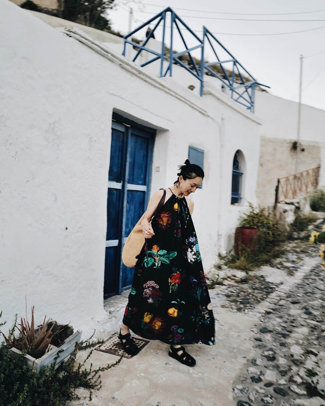 ヒラメのミラノ風ルッコラとトマト添え レシピ