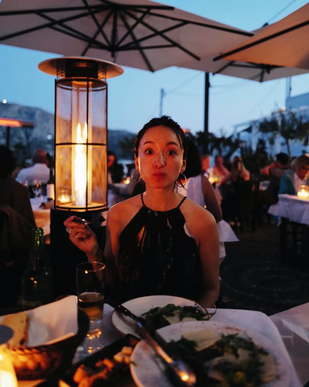 ヒラメのミラノ風ルッコラとトマト添え レシピ